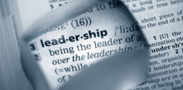 leadership small